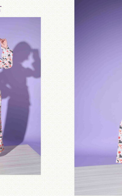 Western Top With Bottom